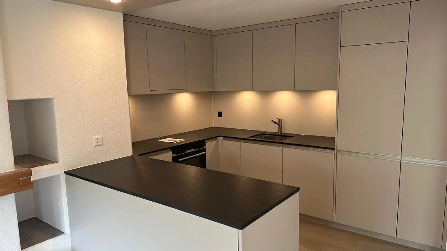 Appartement à louer - Rotenbrunnenstrasse 6, 9657 Unterwasser - Photo 4