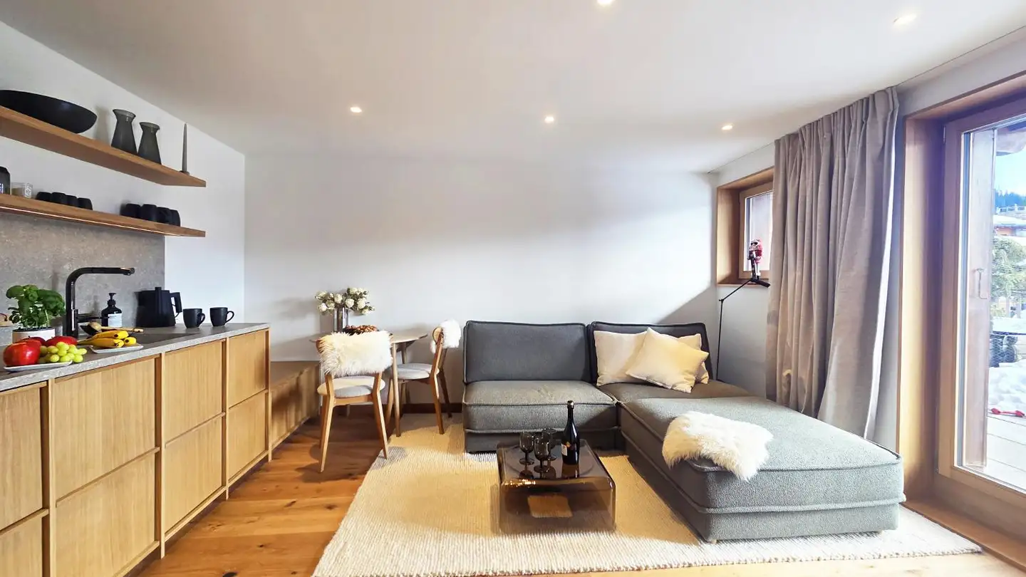 Appartamento in vendita - 1936 Verbier - Foto 2