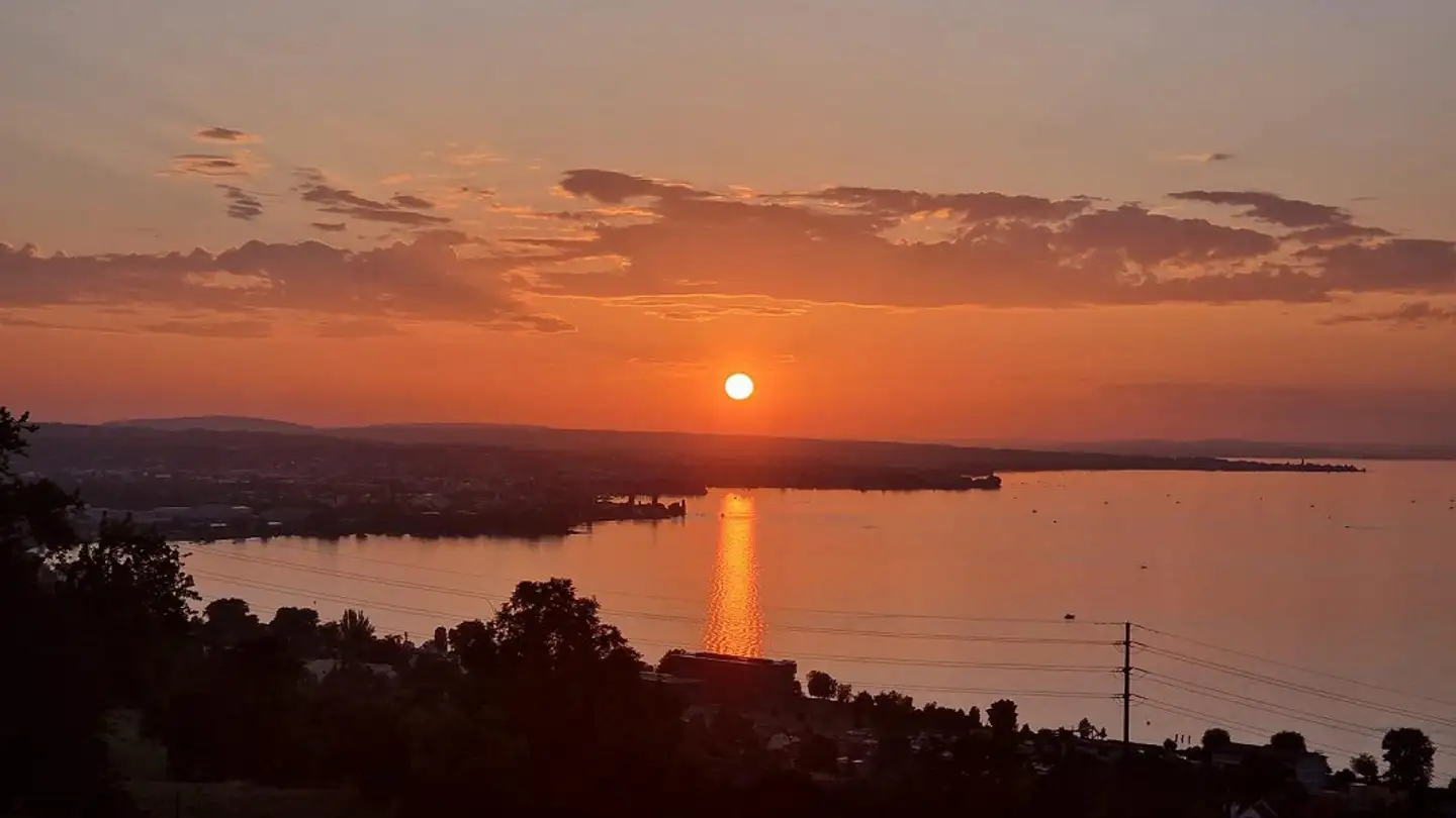 Doppelhaushälfte mieten - Käserenstrasse 11a, 9404 Rorschacherberg