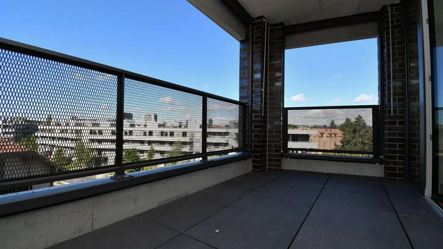 Apartment for rent - Freiburgstrasse 176, 3008 Bern - Photo 4