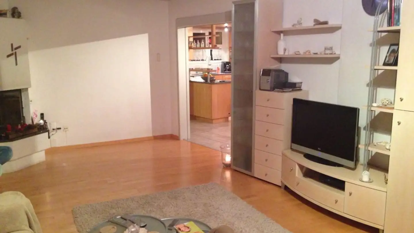 Maison individuelle à louer - Obere Beichlenstrasse 16, 3550 Langnau im Emmental - Photo 2