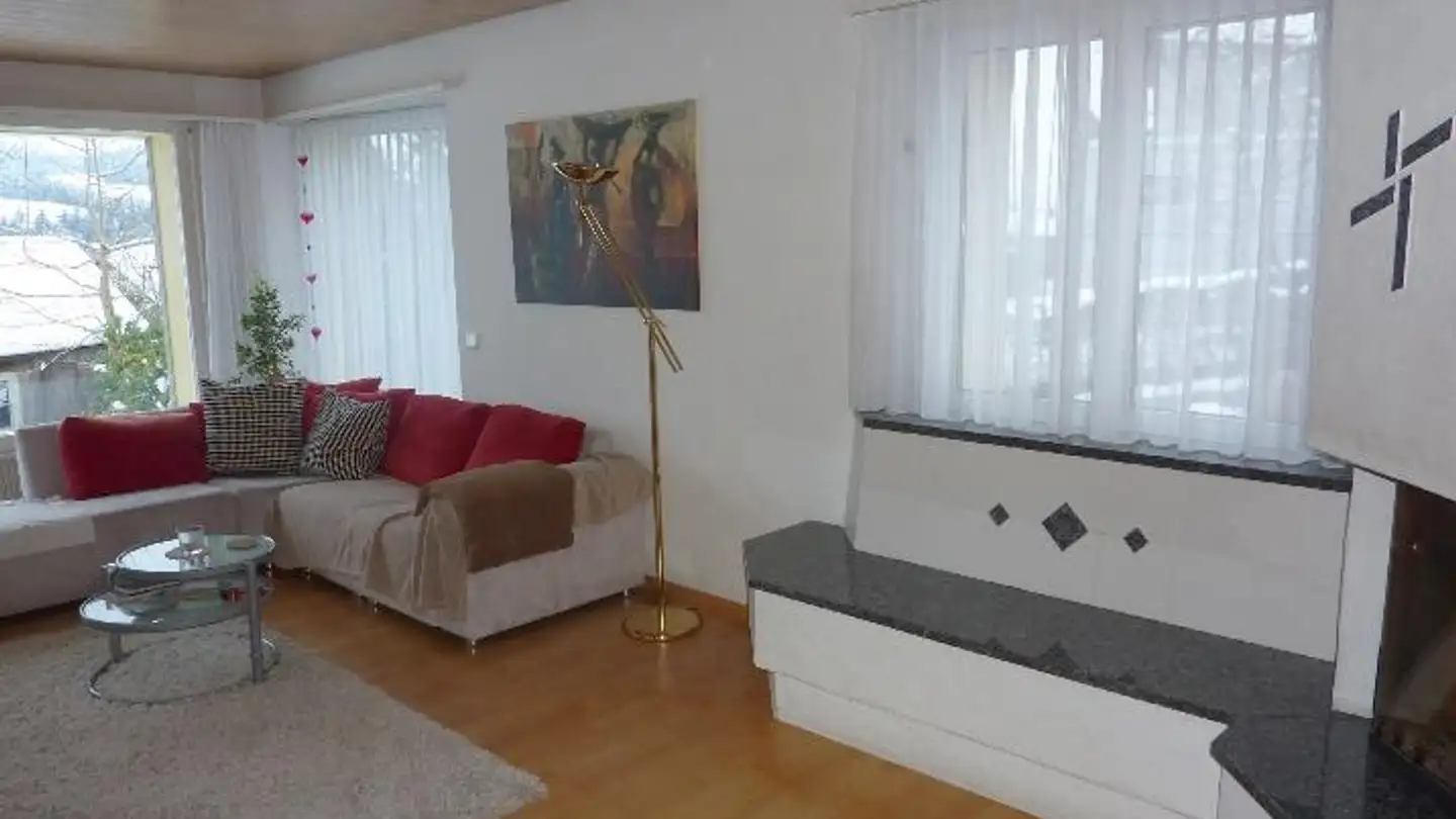 Maison individuelle à louer - Obere Beichlenstrasse 16, 3550 Langnau im Emmental - Photo 4