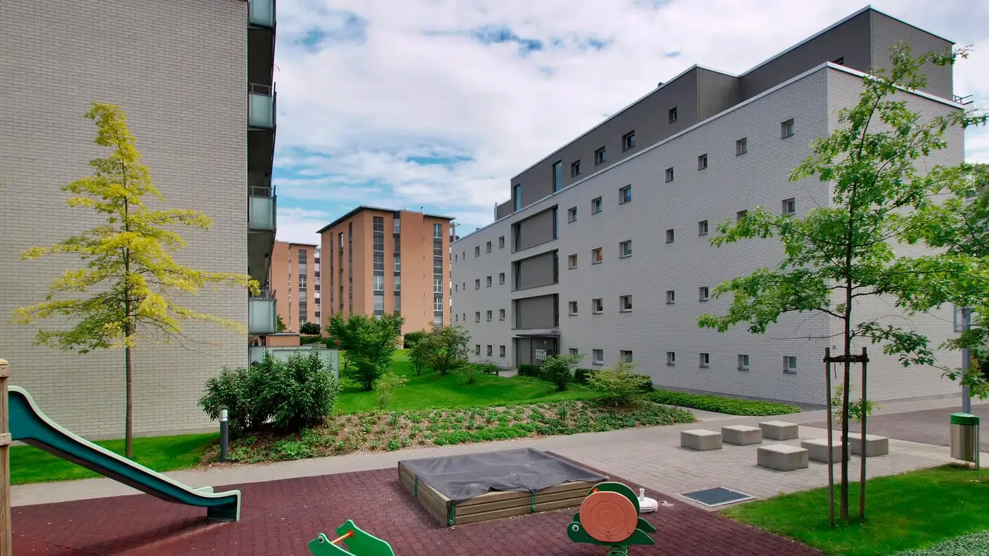 Apartment for rent - Kreuzackerstrasse 21, 8623 Wetzikon ZH - Photo 2