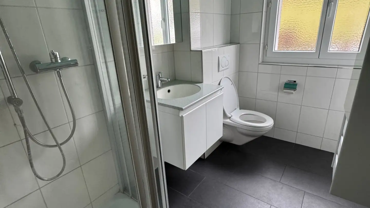 Appartement à louer - 4954 Wyssachen - Photo 3