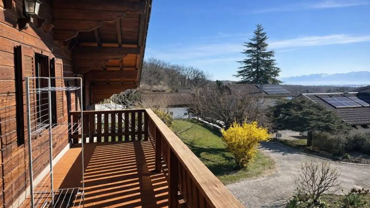 Chalet à vendre - 1272 Genolier - Photo 3