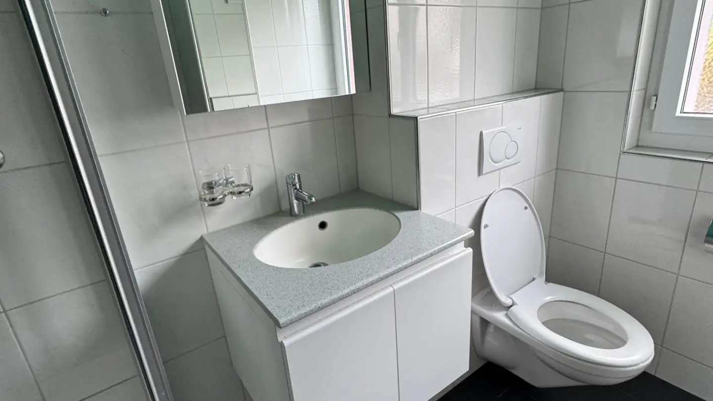 Appartement à louer - 4954 Wyssachen - Photo 4