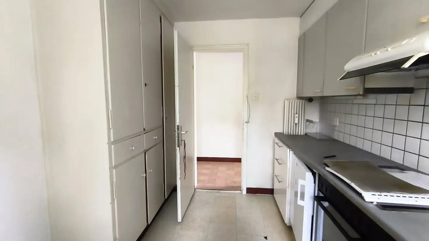 Appartement à louer - Rue De Mâche / Mettstrasse 110, 2504 Biel/Bienne - Photo 4