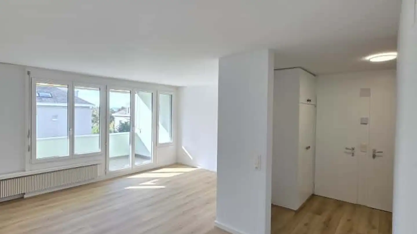 Wohnung mieten - Seeblick 7, 9422 Staad SG