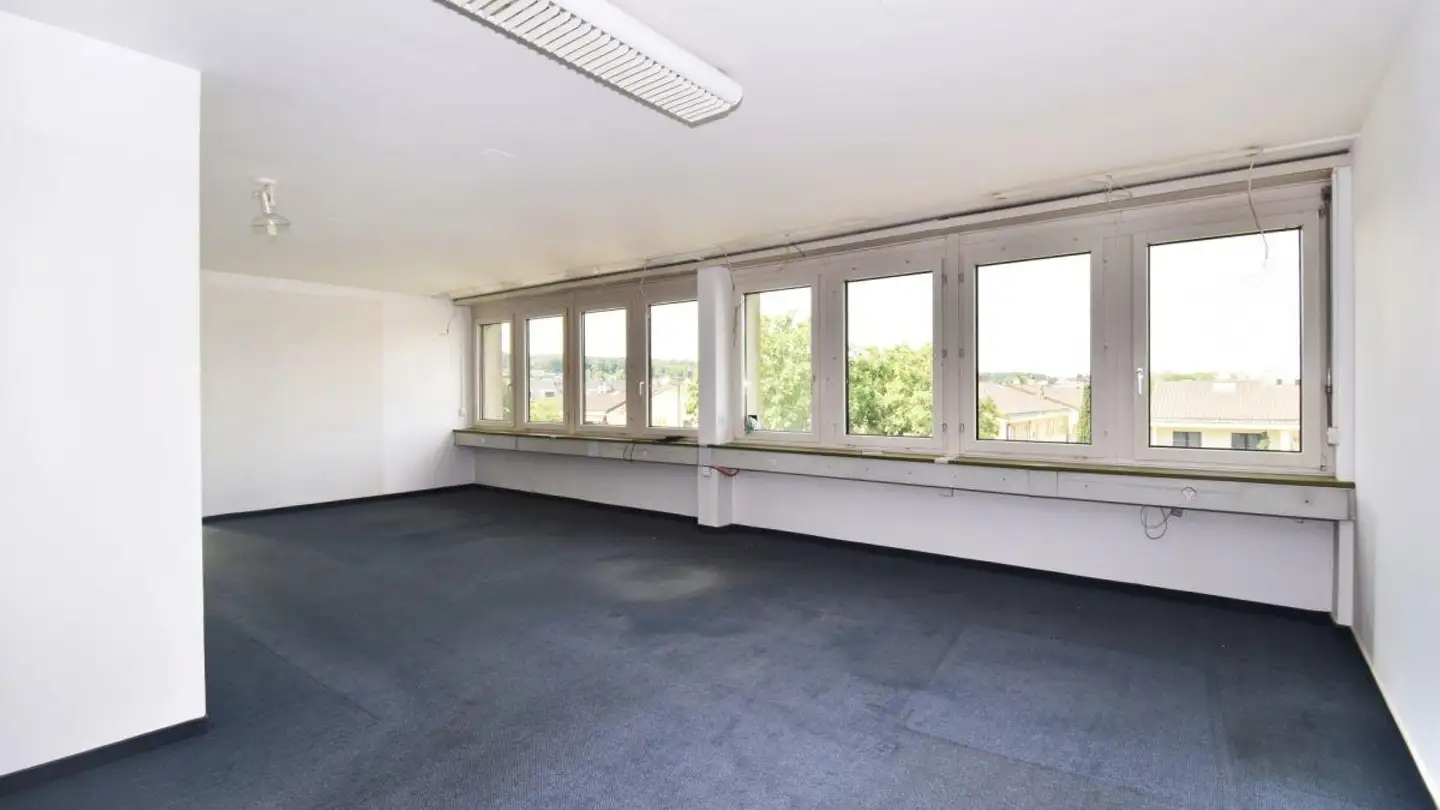Spazio ufficio in affitto - Aumattstrasse 136, 4153 Reinach BL - Foto 4