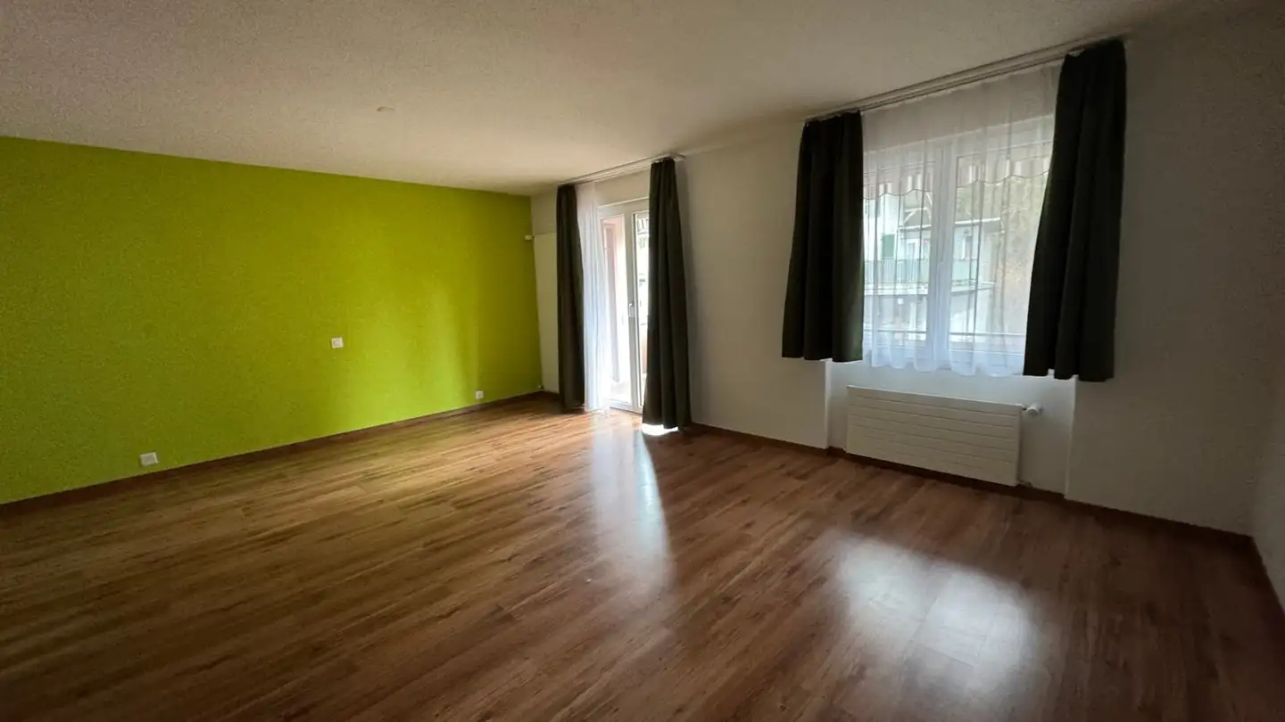 Appartement à louer - 4954 Wyssachen