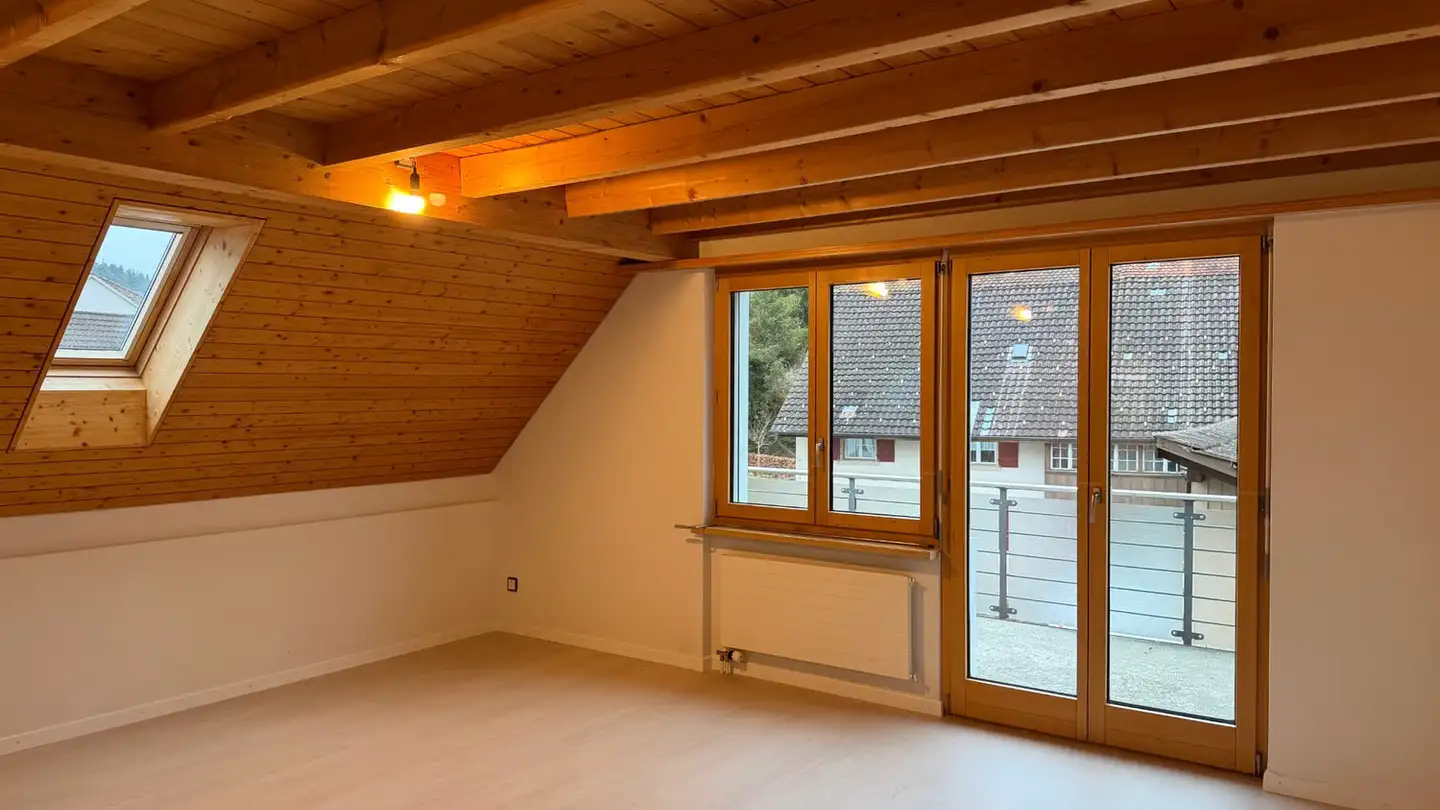 Maisonette mieten - 8353 Elgg - Foto 4