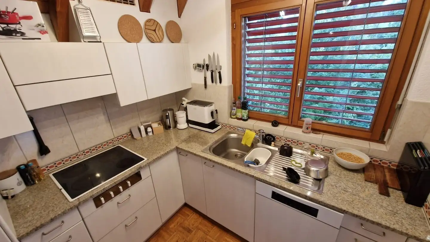 Single room for rent - Alte Affolternstrasse 18, 8908 Hedingen - Photo 3