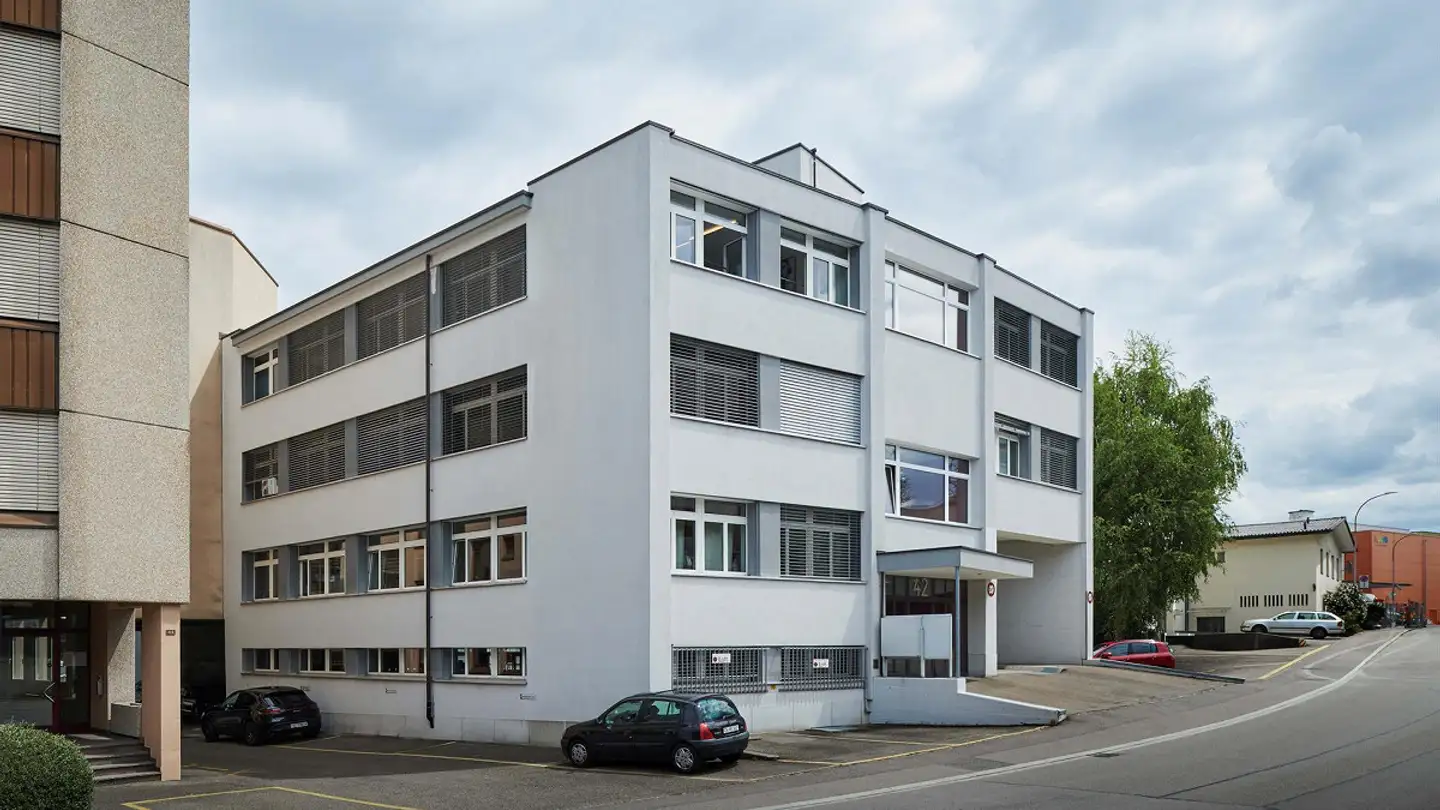 Bureau à louer - Industriestrasse 42, 8157 Dielsdorf - Photo 2