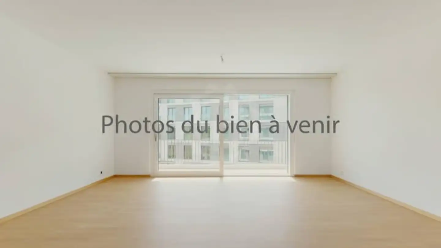 Apartment for rent - Route Du Merley 8, 1233 Bernex