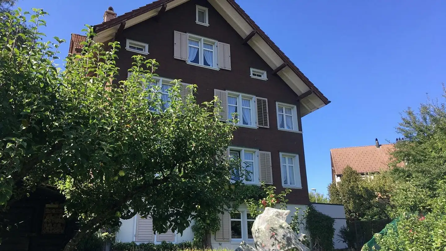 Maison individuelle à vendre - Boppartstrasse 9, 9014 St. Gallen - Photo 3