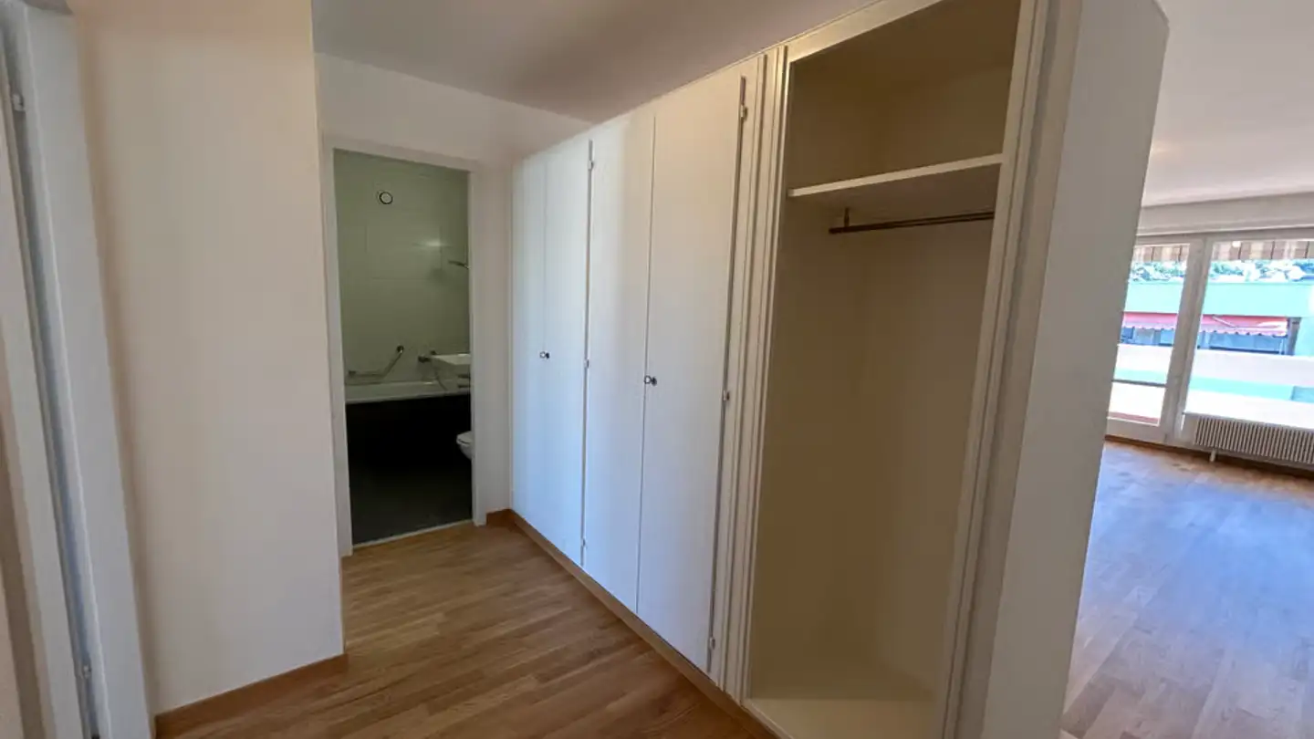 Appartamento in affitto - Avenue Mayor-Vautier 36, 1815 Clarens - Foto 3