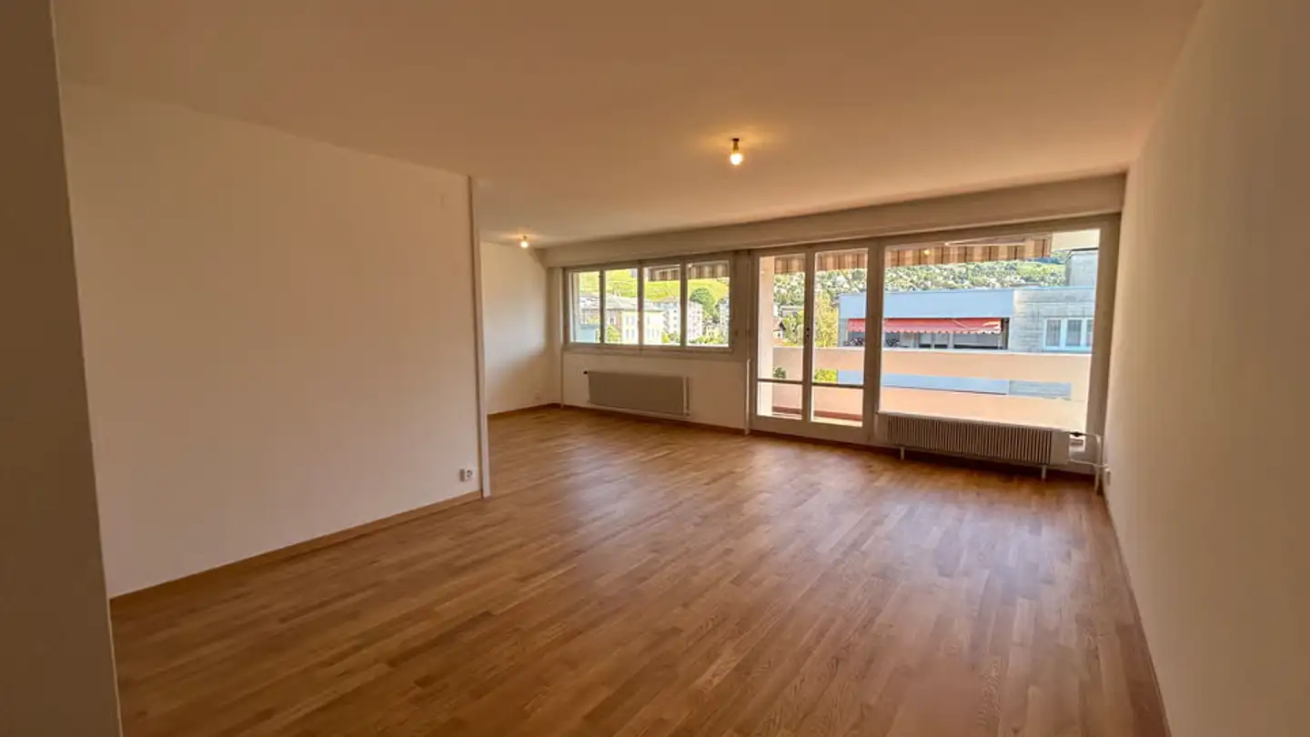 Appartamento in affitto - Avenue Mayor-Vautier 36, 1815 Clarens - Foto 4