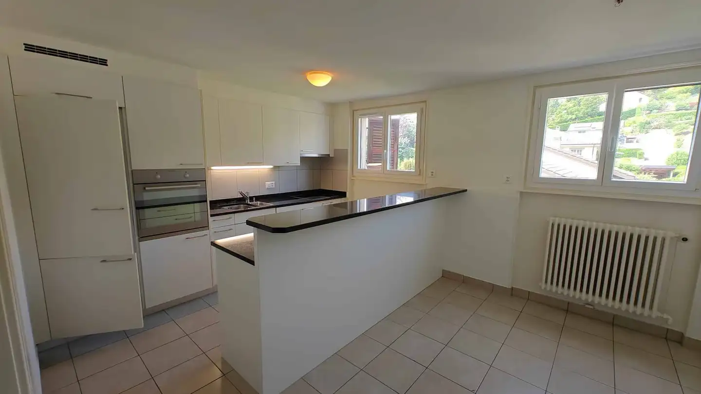 Wohnung mieten - Chemin De Clair-Joly 48, 1093 La Conversion - Foto 2