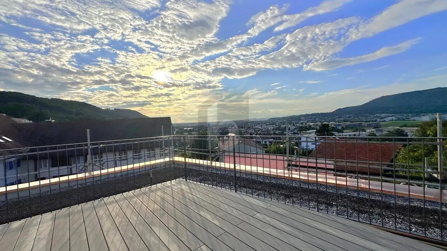 Attico in affitto - 4333 Münchwilen AG