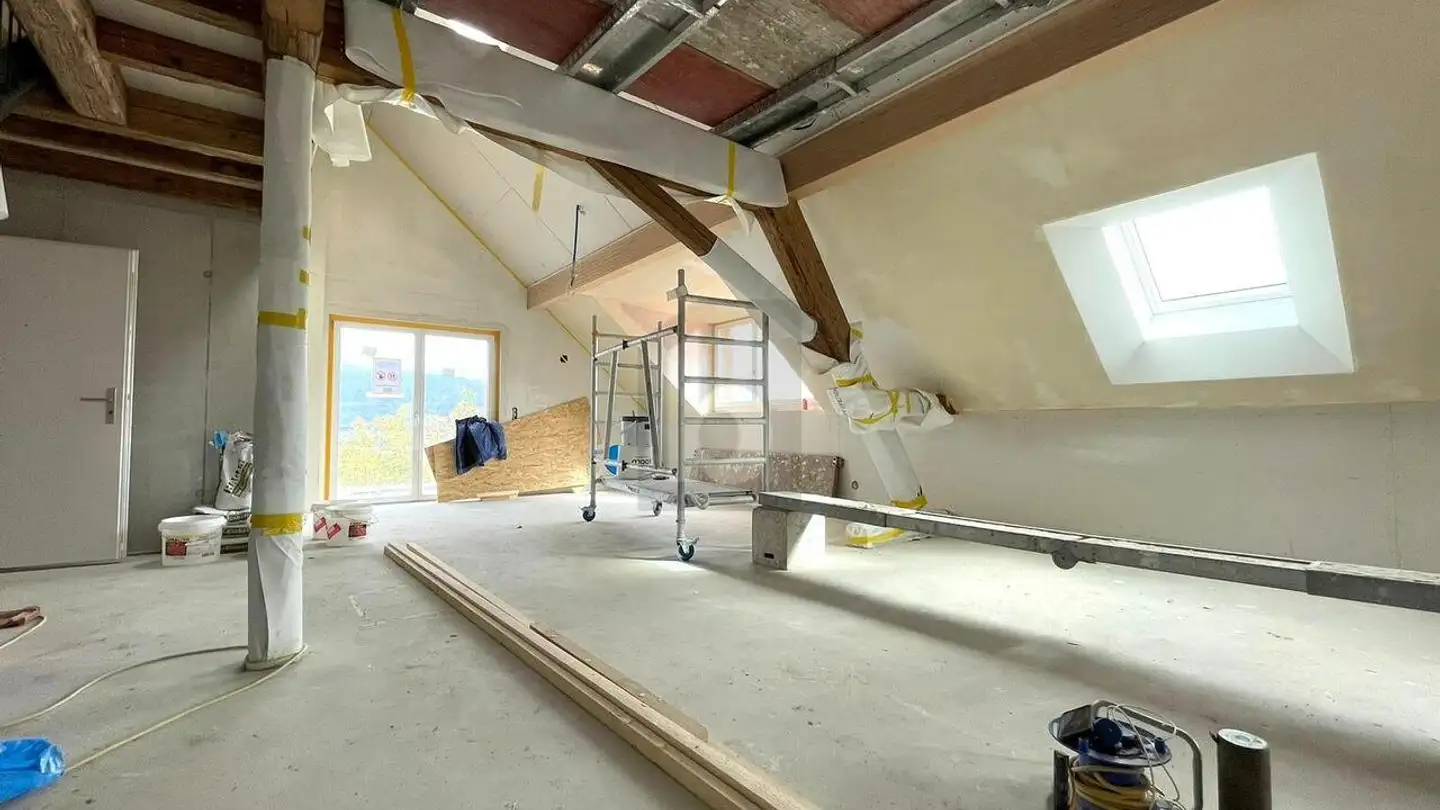 Attico in affitto - 4333 Münchwilen AG - Photo 3