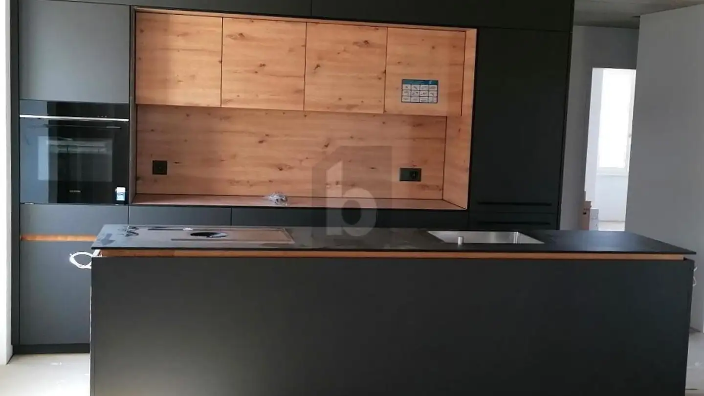 Attico in affitto - 4333 Münchwilen AG - Photo 4