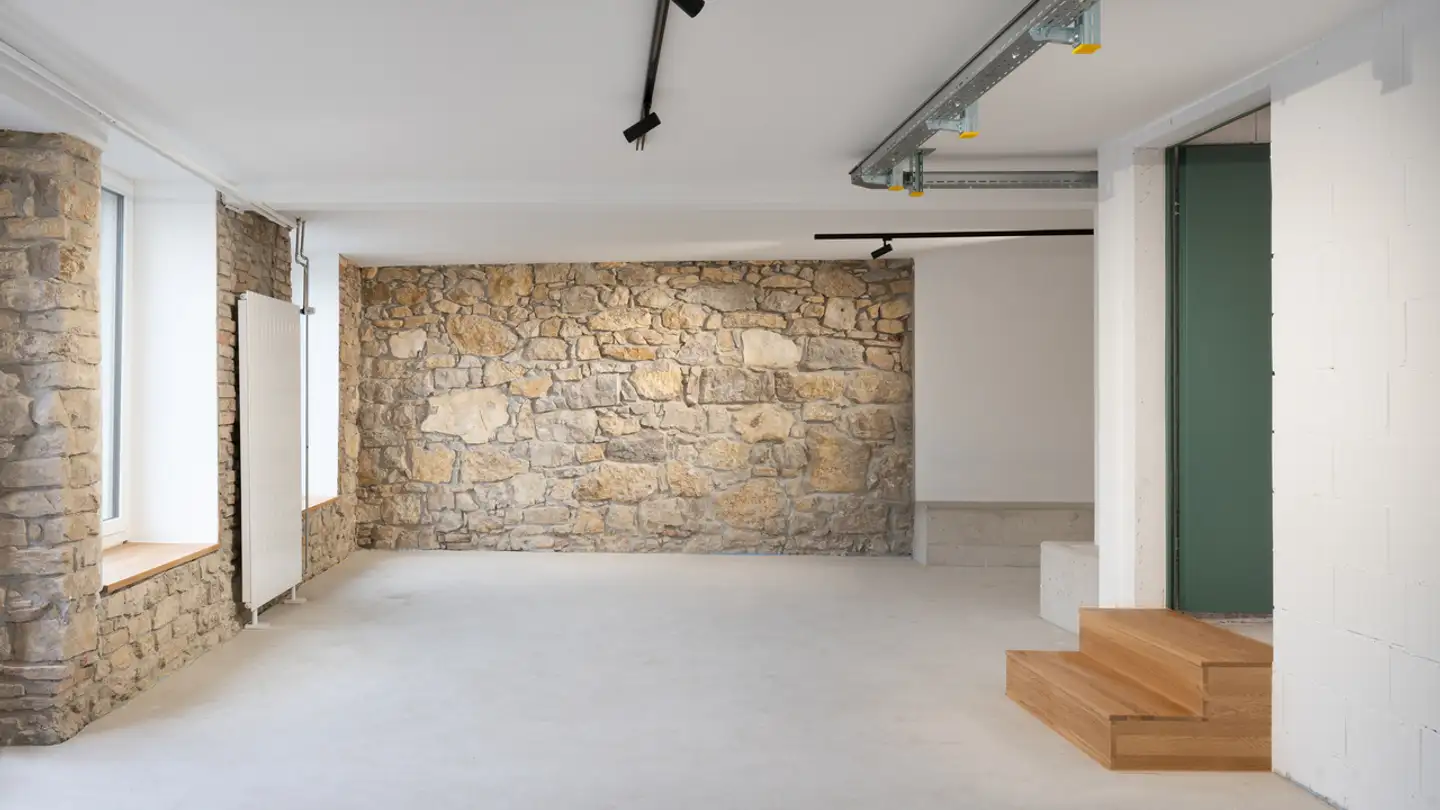 Immeuble mixte à vendre - Delsbergstrasse, 4203 Grellingen - Photo 2