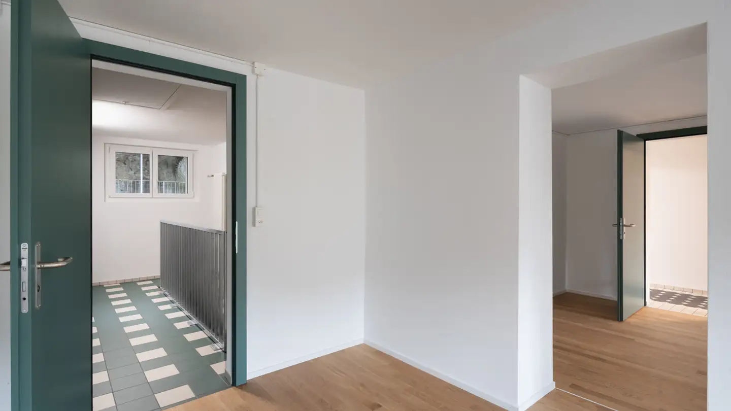 Immeuble mixte à vendre - Delsbergstrasse, 4203 Grellingen - Photo 3