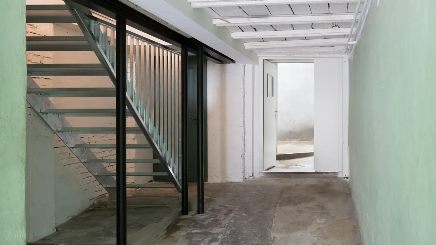 Immeuble mixte à vendre - Delsbergstrasse, 4203 Grellingen - Photo 4