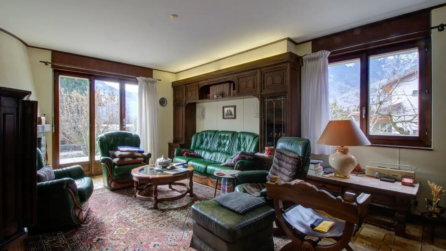 Villa kaufen - 1963 Vétroz - Foto 2