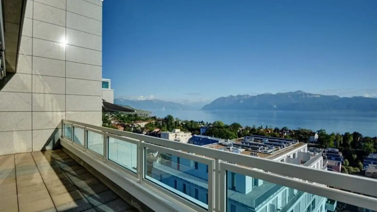 Wohnung mieten - 1005 Lausanne - Foto 3