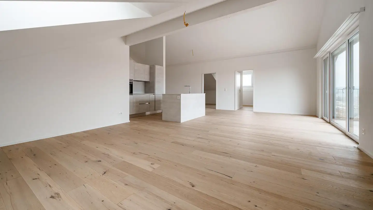 Attico in affitto - Lindenstrasse 36, 9220 Bischofszell - Photo 2