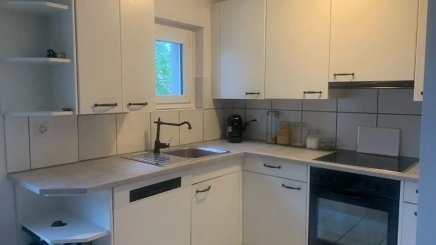 Wohnung mieten - Emmentalstrasse 35, 3414 Oberburg