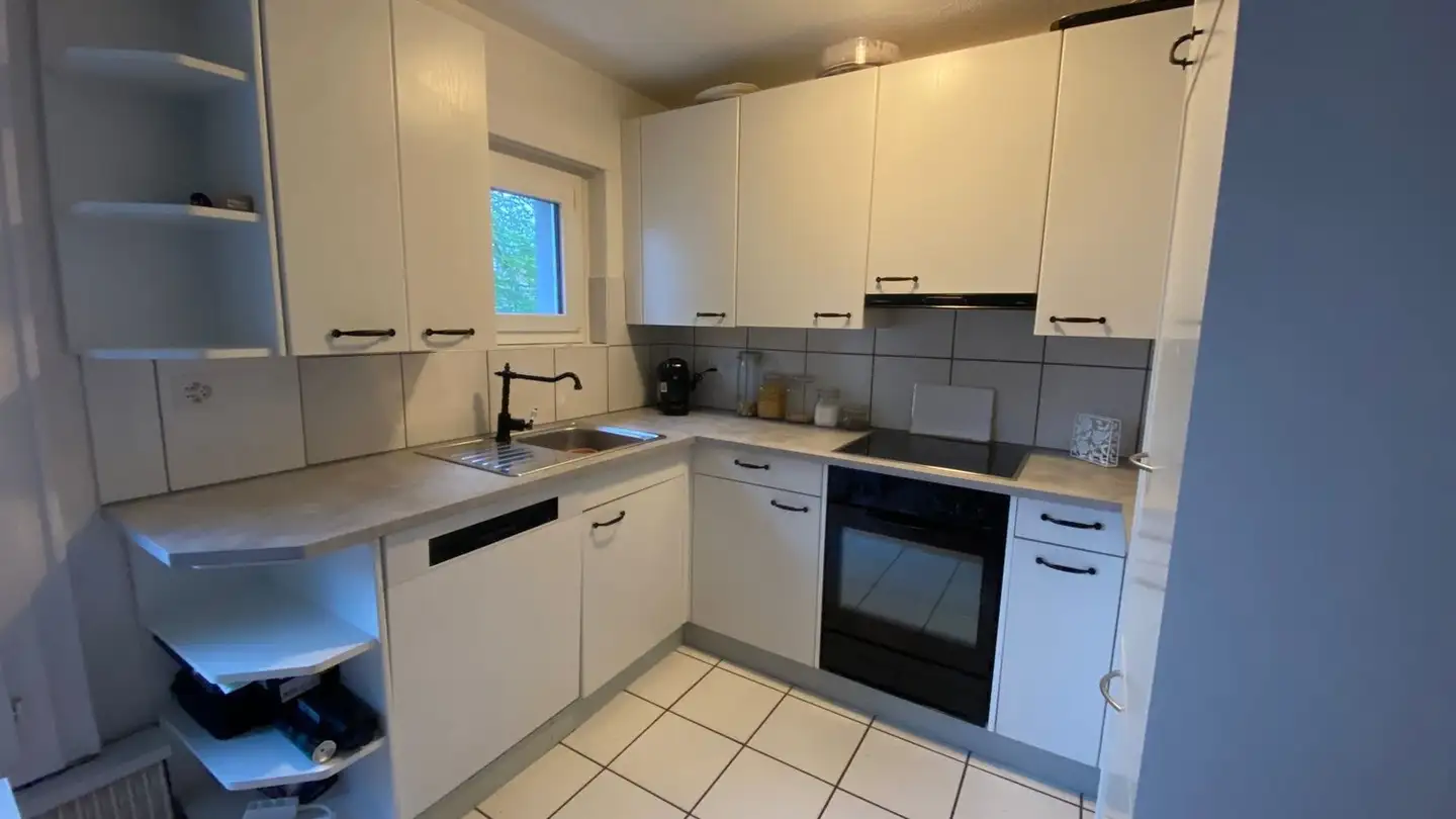 Wohnung mieten - Emmentalstrasse 35, 3414 Oberburg - Foto 2