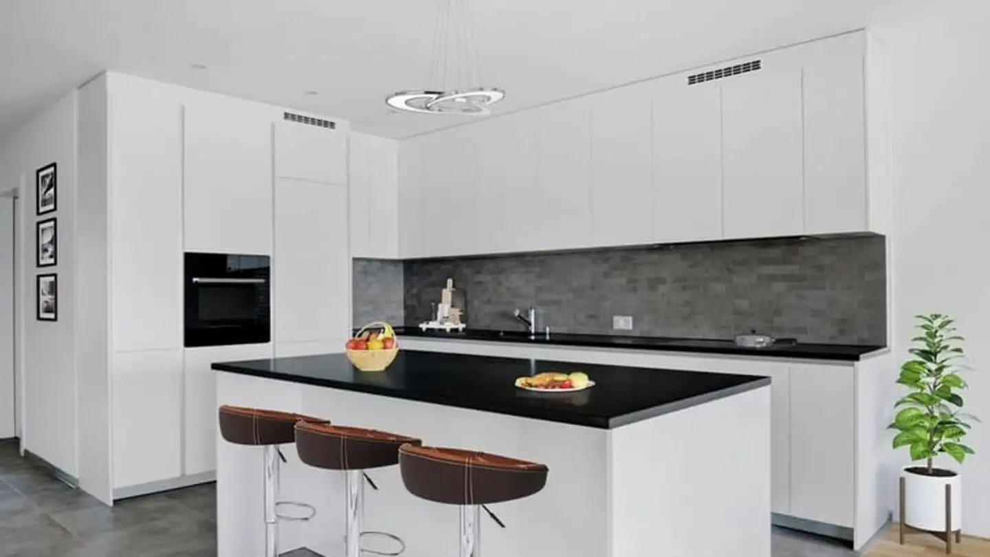 Wohnung mieten - 1005 Lausanne - Foto 4