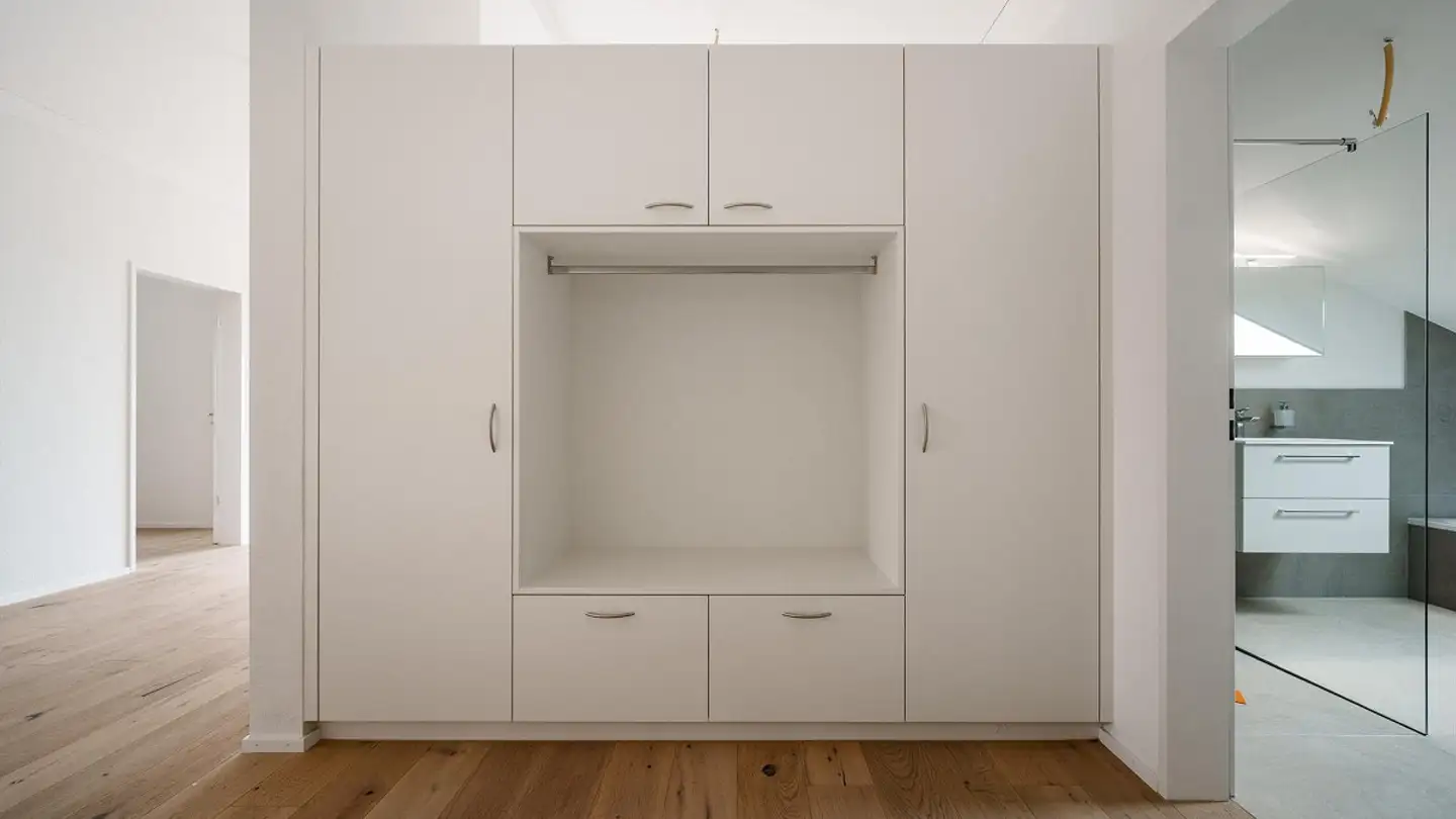 Attico in affitto - Lindenstrasse 36, 9220 Bischofszell - Photo 3