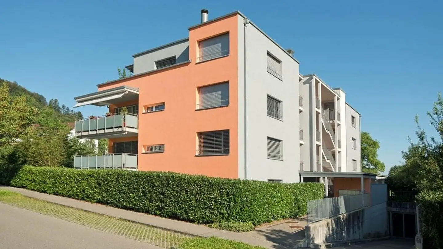Apartment for rent - Bleikenmattstrasse 3, 3122 Kehrsatz