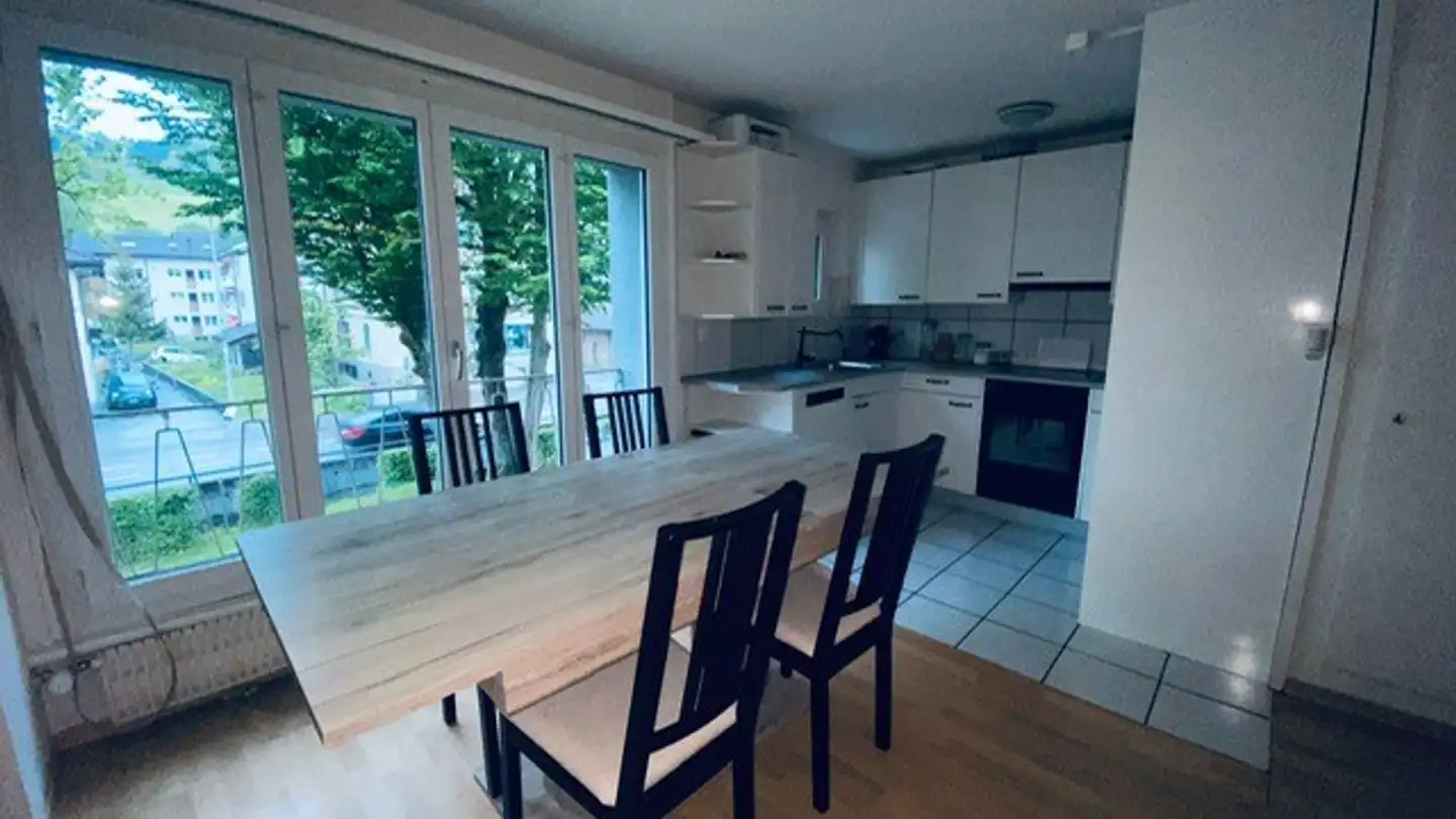 Wohnung mieten - Emmentalstrasse 35, 3414 Oberburg - Foto 3
