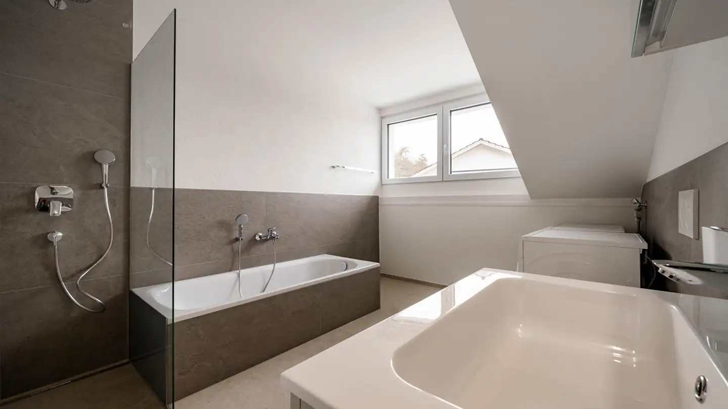 Attico in affitto - Lindenstrasse 36, 9220 Bischofszell - Photo 4