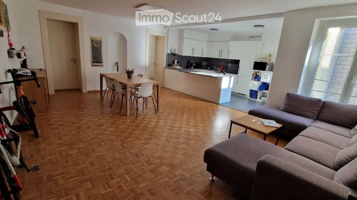 Stanza singola in affitto - Rue Du Grand-Pont 10, 1003 Lausanne - Photo 3