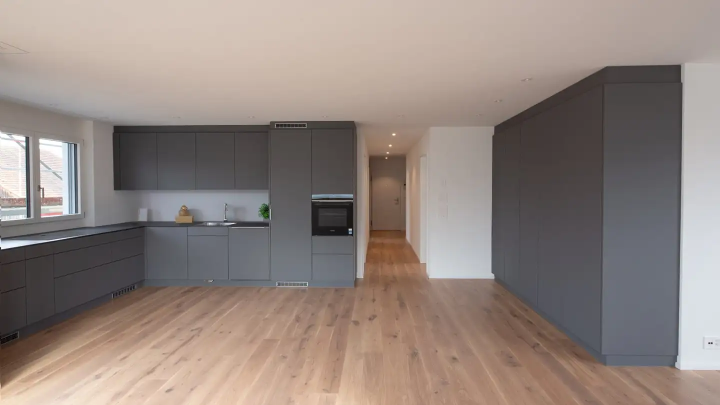 Appartamento in affitto - Achenbergstrasse 39a, 5322 Koblenz - Foto 3