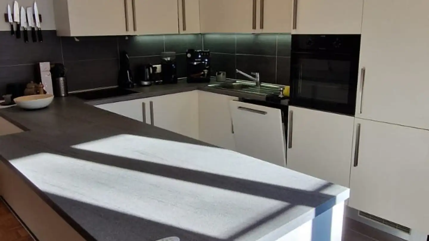 Stanza singola in affitto - Rue Du Grand-Pont 10, 1003 Lausanne - Photo 4