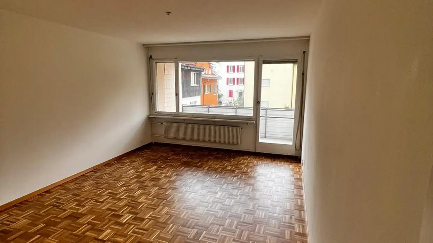 Appartamento in affitto - Schaffhauserstrasse 31, 8212 Neuhausen am Rheinfall - Foto 3