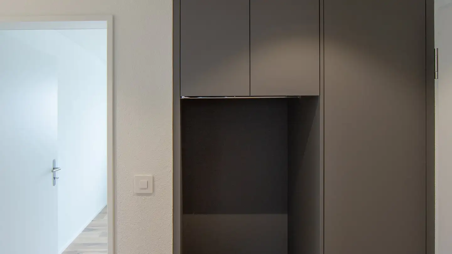 Appartamento in affitto - Achenbergstrasse 39a, 5322 Koblenz - Foto 4