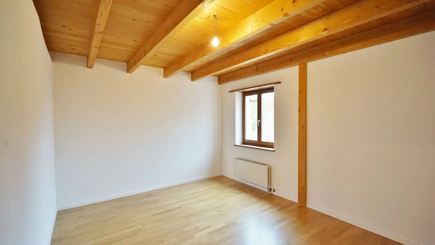 Attico in affitto - Baselstrasse, 4132 Muttenz - Foto 3