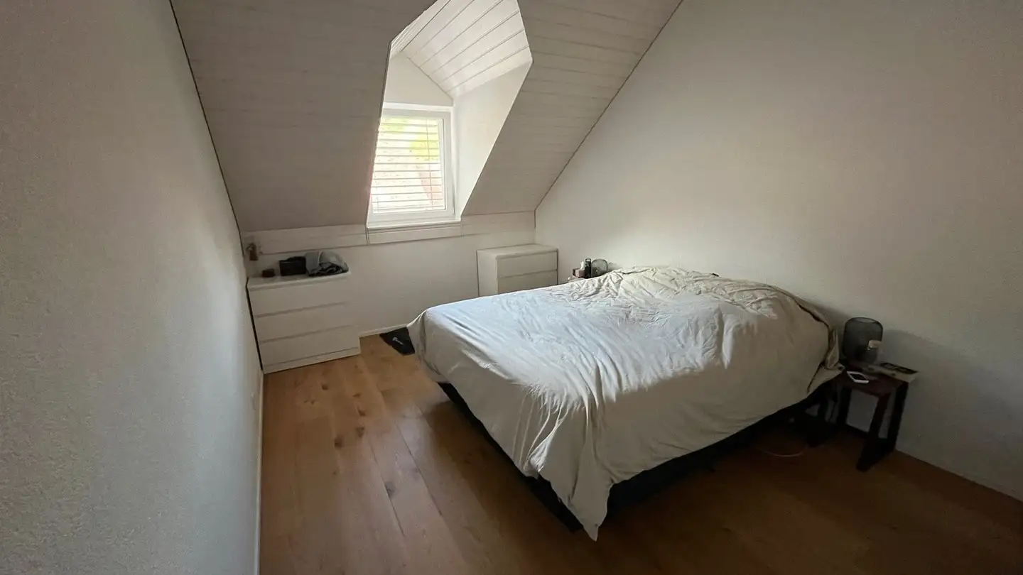 Einfamilienhaus mieten - Rue Des Fontaines 6a, 1148 Mauraz - Foto 2