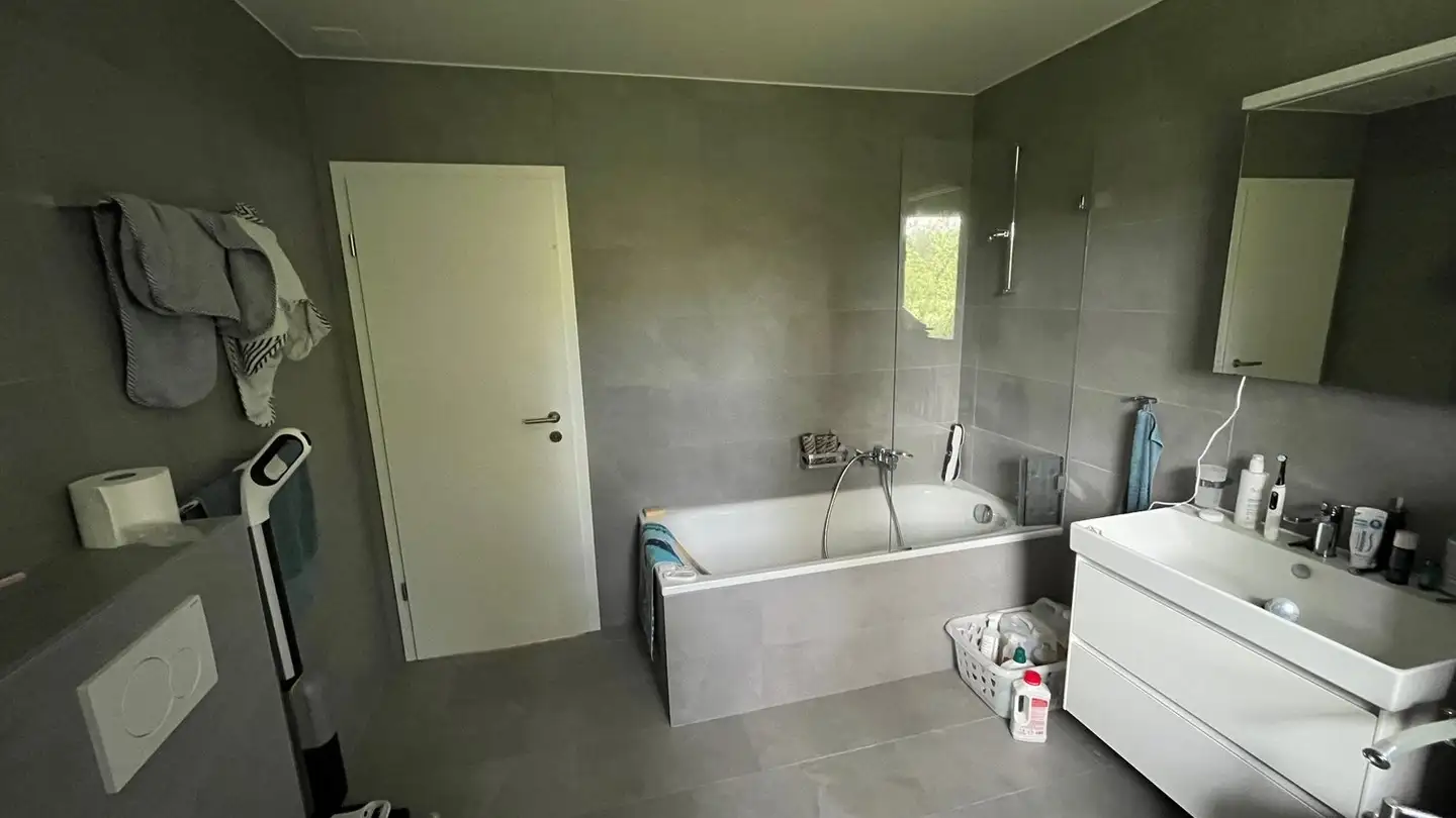 Einfamilienhaus mieten - Rue Des Fontaines 6a, 1148 Mauraz - Foto 4