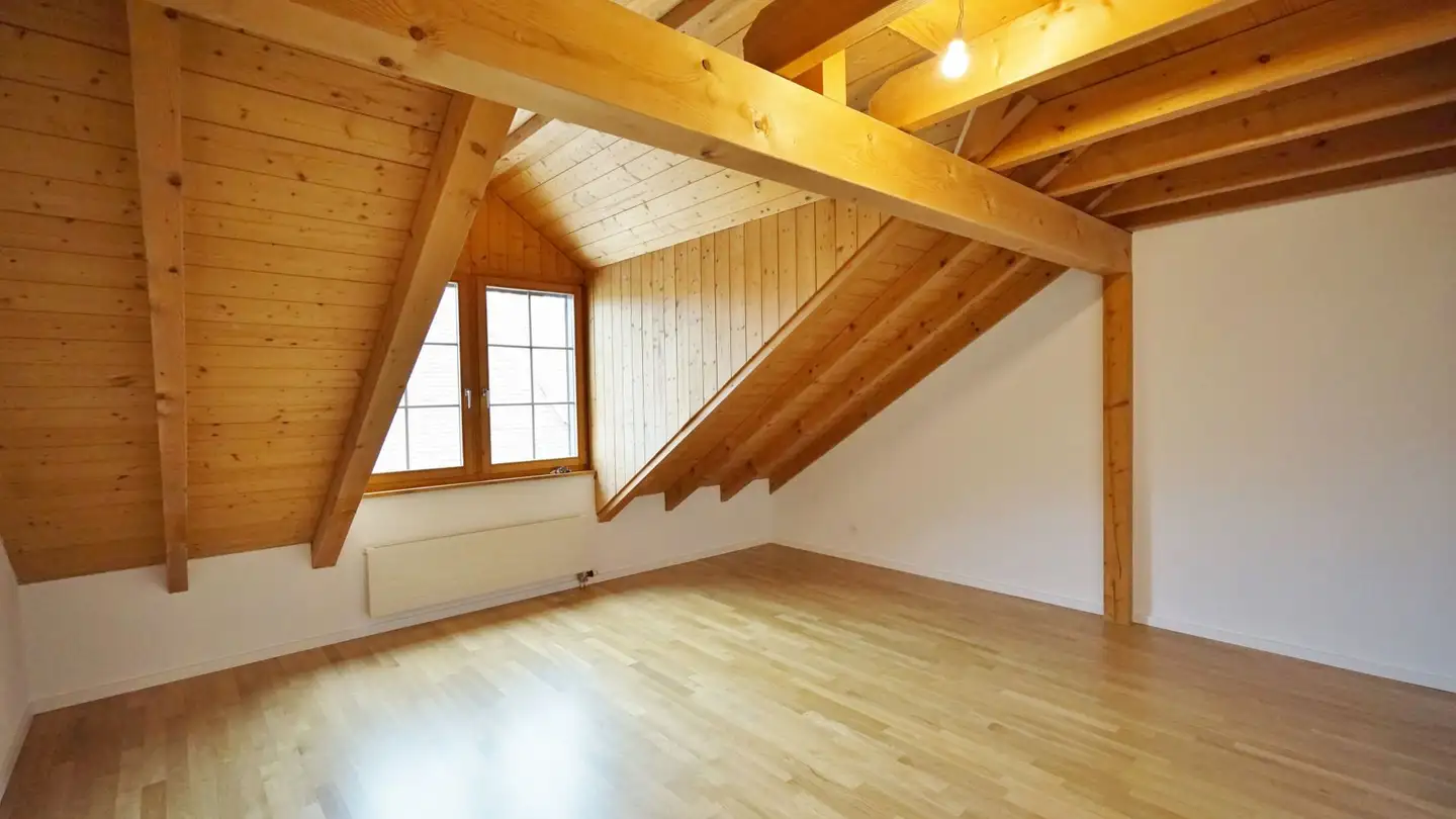 Attico in affitto - Baselstrasse, 4132 Muttenz - Foto 4