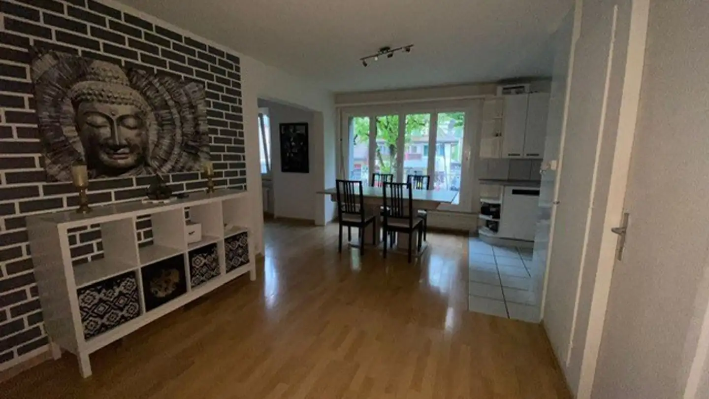 Wohnung mieten - Emmentalstrasse 35, 3414 Oberburg - Foto 4