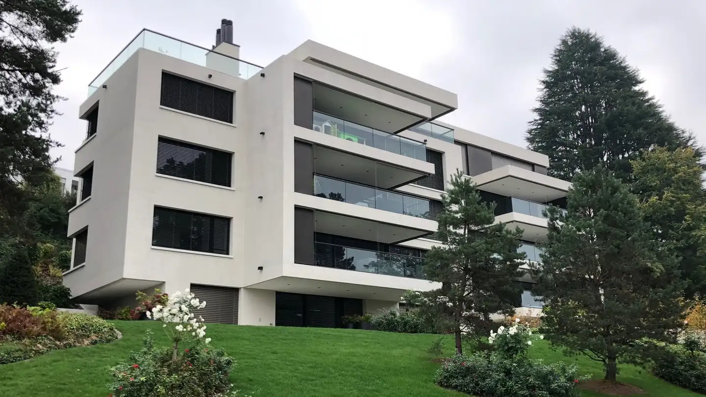 Appartamento in affitto - Weinbergstrasse 47, 6300 Zug