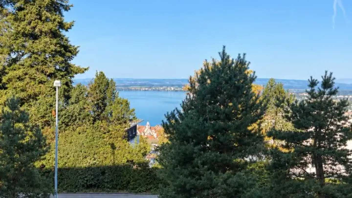Appartamento in affitto - Weinbergstrasse 47, 6300 Zug - Foto 2